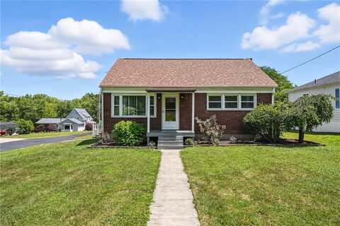 401 Grandview Ave, Union Twp, PA 16101