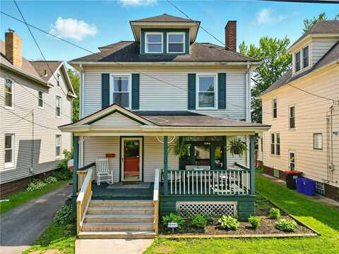 308 E Fairmont Ave, New Castle, PA 16105