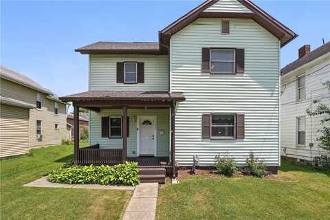 717 Cunningham Ave, New Castle, PA 16101