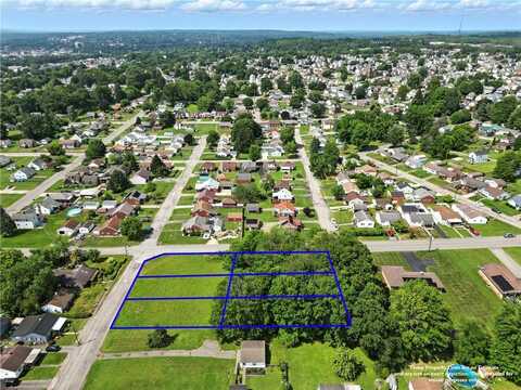 0 Gretchen Ave, New Castle, PA 16101