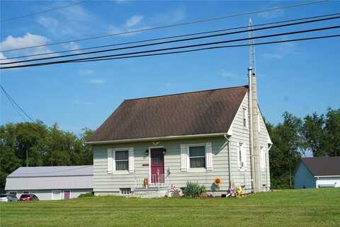 1975 Mercer New Wilmington Rd, Wilmington Twp, PA 16142