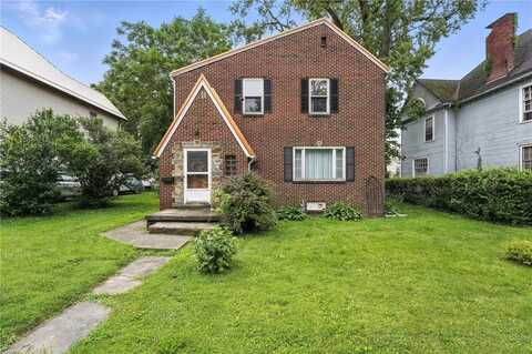 undefined, New Castle, PA 16101