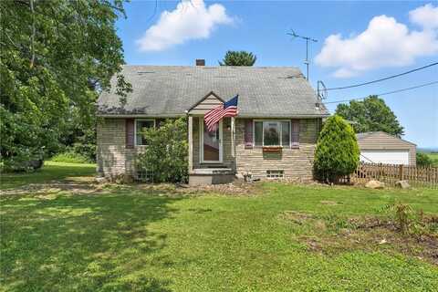 2897 Rutledge Rd, South Pymatuning Twp, PA 16154
