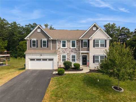 322 Balsa Drive, Pine Grv Mls, PA 15090
