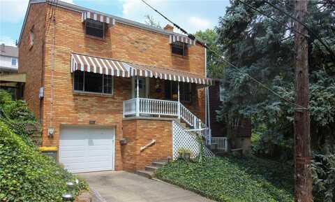 2690 Philadelphia Ave, Tremont, PA 15216
