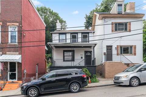 1014 Herron Avenue, Hawley, PA 15219