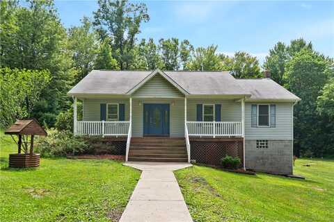 500 Quail Hill Rd, Bullskin Twp, PA 15469