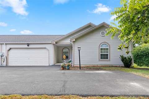 112 Strawberry Lane, Marshall, PA 15090