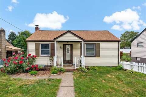 615 Lynda Ln, Versailles, PA 15137