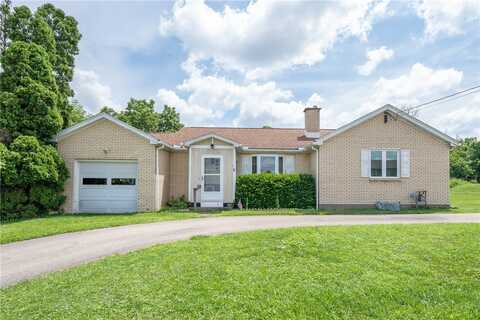 5634 State Route 981, Unity, PA 15650