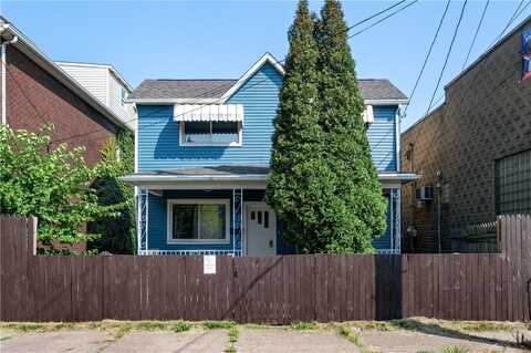 101 River Ave, Natrona, PA 15065