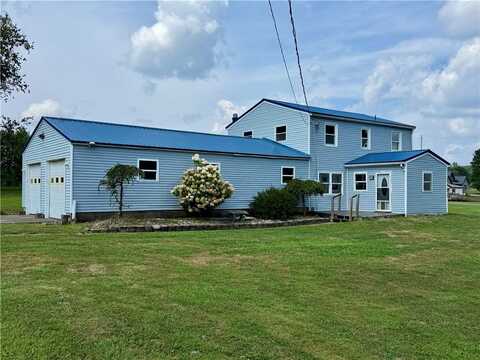 188 Reiber Rd, Connoquenessing, PA 16053