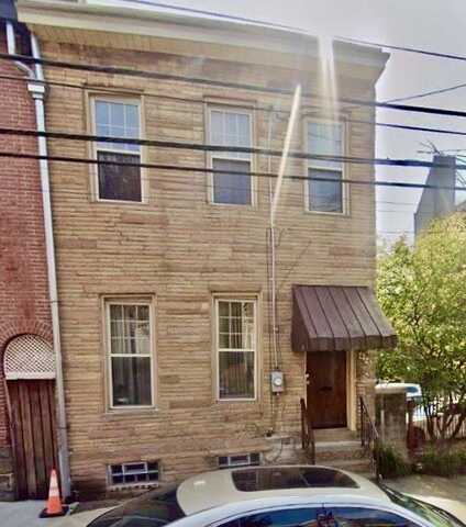 415 Jacksonia St, Central, PA 15212