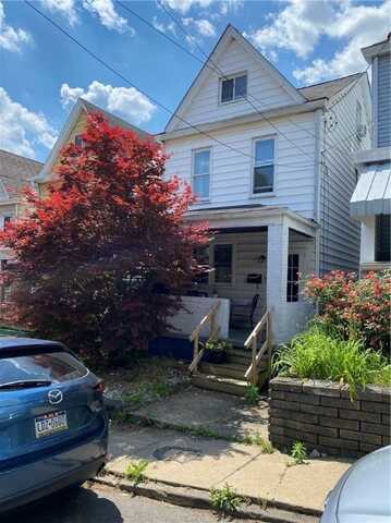 2322 Patterson St, South Side, PA 15203