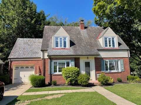 1411 N Spring, Shaler, PA 15116