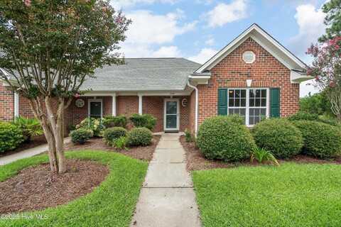 1048 Bridgeport Way, Leland, NC 28451