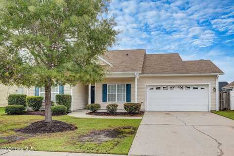 1313 Windsor Pines Court, Leland, NC 28451