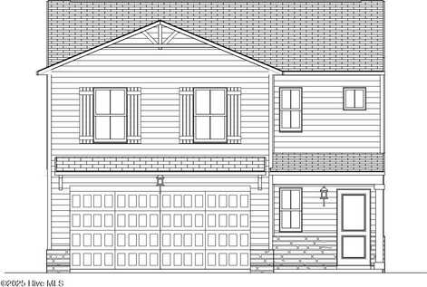 Lot 2 Brooke Ridge Lane, Boiling Spring Lakes, NC 28461