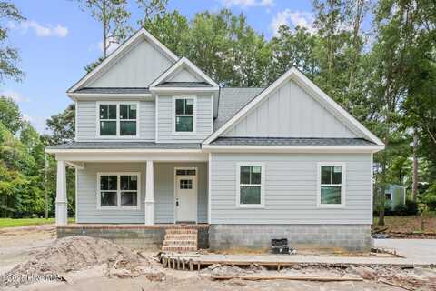 9218 Salem Court, Wilmington, NC 28411
