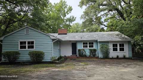 4929 Oleander Drive, Wilmington, NC 28403
