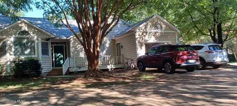 306 Berryhill Drive, Carrboro, NC 27510