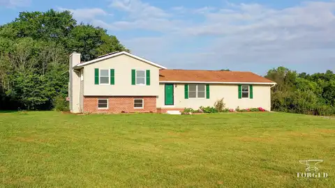 1026 S Township Road 129, Zanesfield, OH 43360