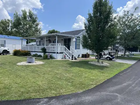 11377 Township Road 266, Lakeview, OH 43331