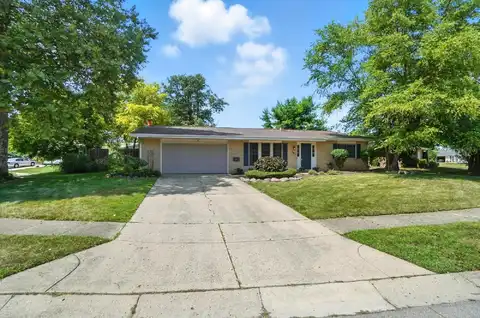 605 Village Court, Englewood, OH 45322