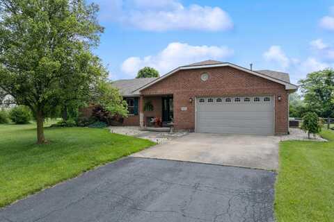 1000 Blue Jay Drive, Enon, OH 45323