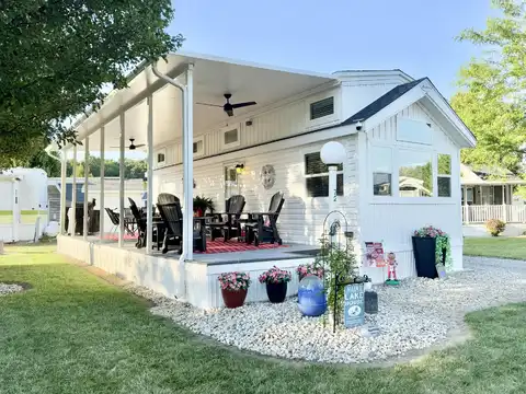 11377 Township Road 266, Lakeview, OH 43331