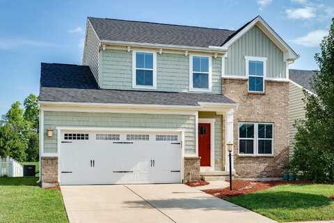 2417 Sunset Maple Drive, Tipp City, OH 45371
