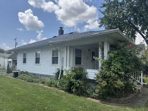 2419 Woodside Avenue, Springfield, OH 45503