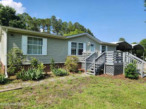 181 Pirate Cove Way, Hertford, NC 27944