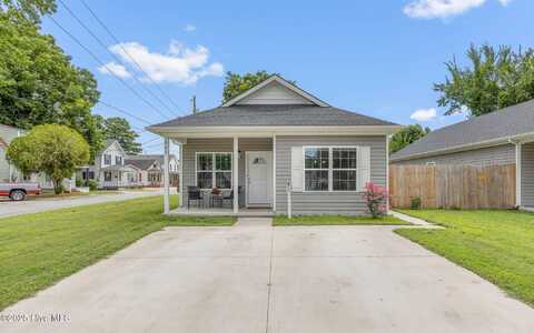 501 Roanoke Avenue, Elizabeth City, NC 27909