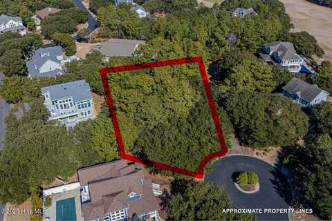 574 Live Oak Court, Corolla, NC 27927