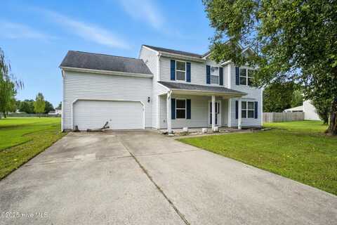 141 Long Pine Road, South Mills, NC 27976