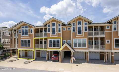 100 Mercedes Court, Grandy, NC 27939