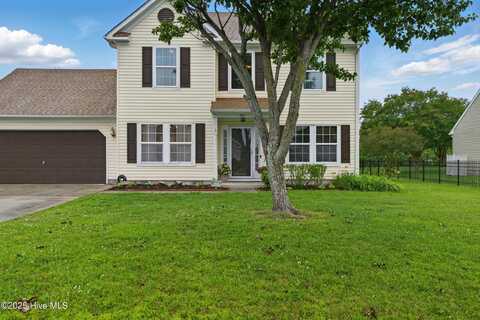 182 Eagle Creek Road, Moyock, NC 27958