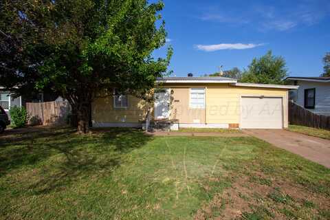 4630 S HAYDEN Street, Amarillo, TX 79110