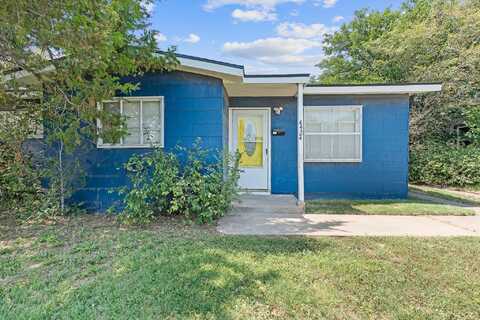 4424 S Hayden Street, Amarillo, TX 79110