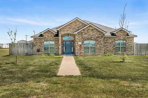11601 W ROCKWELL Road, Canyon, TX 79015