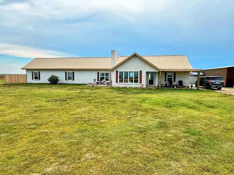 14155 Co Rd 7, Perryton, TX 79070