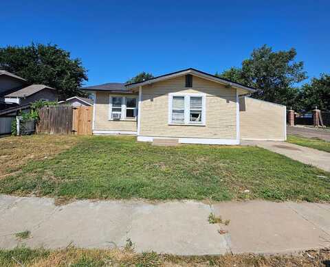 100 S FLORIDA Street, Amarillo, TX 79106