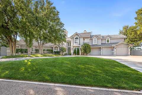 29 CITADEL Drive, Amarillo, TX 79124