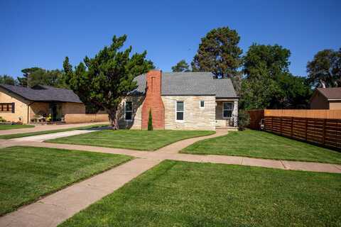 505 SUNSET Terrace, Amarillo, TX 79106