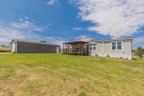 3403 Echo Street, Amarillo, TX 79107