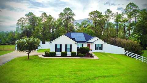 28 Jackson Hill Rd, Hazlehurst, GA 31539