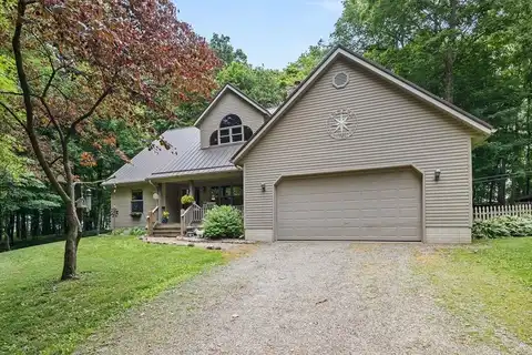 2539 Twp Rd 687, Loudonville, OH 44842