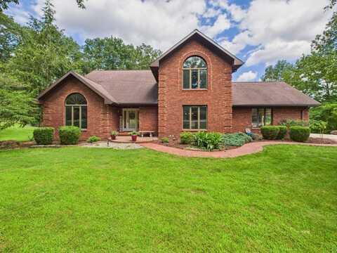 155 Richwood Ct, Belpre, OH 45714