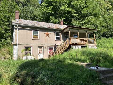 116 State St, Pomeroy, OH 45769